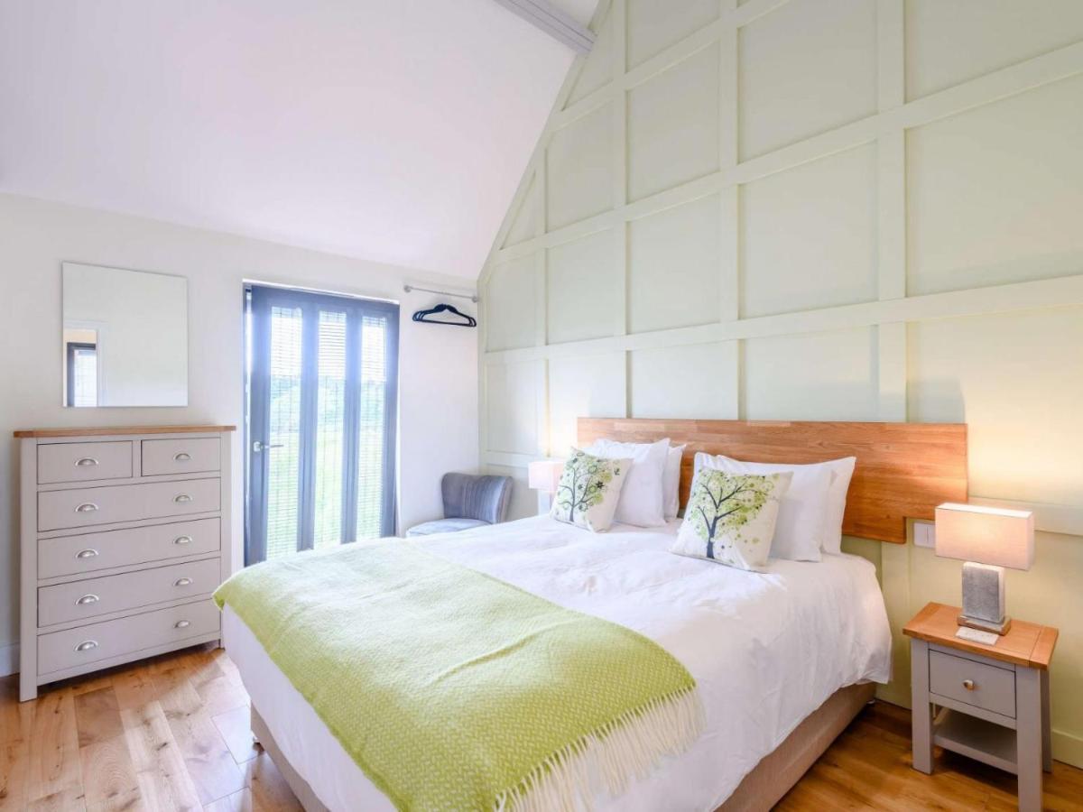 Dairy Cottages Wimborne Minster Dış mekan fotoğraf